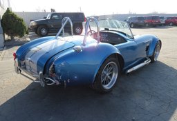 1965 Ford COBRA - Image 6