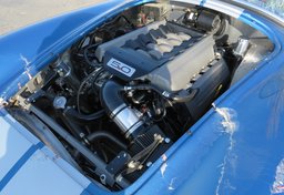 1965 Ford COBRA - Image 30