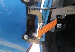 1965 Ford COBRA - Image 73