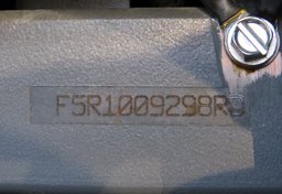 1965 Ford COBRA - Image 78