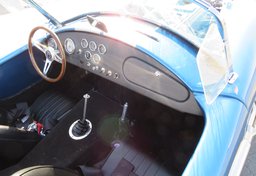 1965 Ford COBRA - Image 43