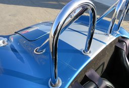 1965 Ford COBRA - Image 45