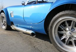 1965 Ford COBRA - Image 20