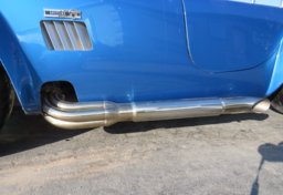 1965 Ford COBRA - Image 23