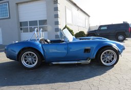 1965 Ford COBRA - Image 10