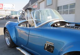 1965 Ford COBRA - Image 16