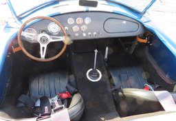 1965 Ford COBRA - Image 57