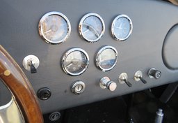 1965 Ford COBRA - Image 66