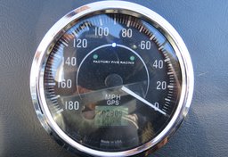 1965 Ford COBRA - Image 67