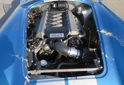 1965 Ford COBRA - Image 29