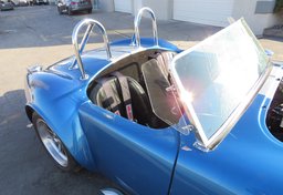 1965 Ford COBRA - Image 54