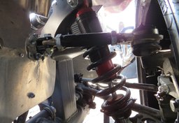 1965 Ford COBRA - Image 81