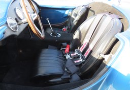 1965 Ford COBRA - Image 60