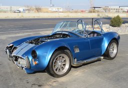 1965 Ford COBRA - Image 2