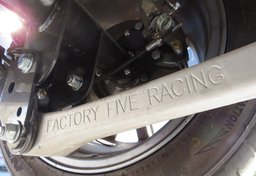 1965 Ford COBRA - Image 83