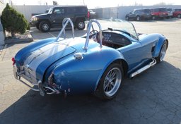 1965 Ford COBRA - Image 8