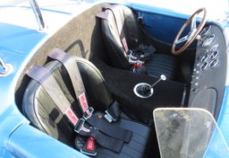 1965 Ford COBRA - Image 44