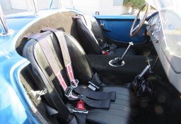 1965 Ford COBRA - Image 46