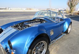 1965 Ford COBRA - Image 12