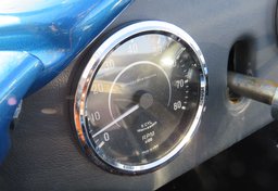 1965 Ford COBRA - Image 63