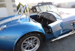 1965 Ford COBRA - Image 17