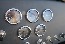 1965 Ford COBRA - Image 69