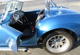 1965 Ford COBRA - Image 21