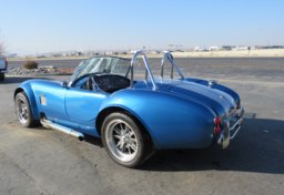 1965 Ford COBRA - Image 7