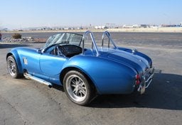 1965 Ford COBRA - Image 5