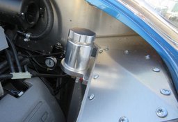 1965 Ford COBRA - Image 37