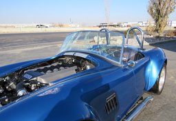 1965 Ford COBRA - Image 14