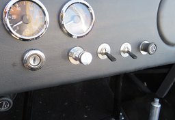 1965 Ford COBRA - Image 68