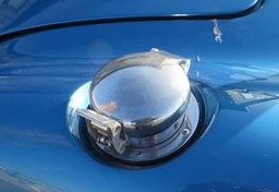 1965 Ford COBRA - Image 48