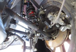 1965 Ford COBRA - Image 86