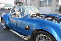 1965 Ford COBRA - Image 18