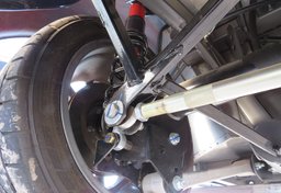 1965 Ford COBRA - Image 84