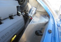 1965 Ford COBRA - Image 35