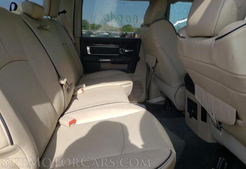 2018 Ram 2500 - Image 7