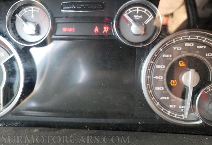 2018 Ram 2500 - Image 8