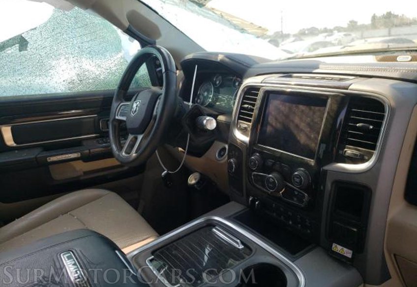 2018 Ram 2500 - Image 5