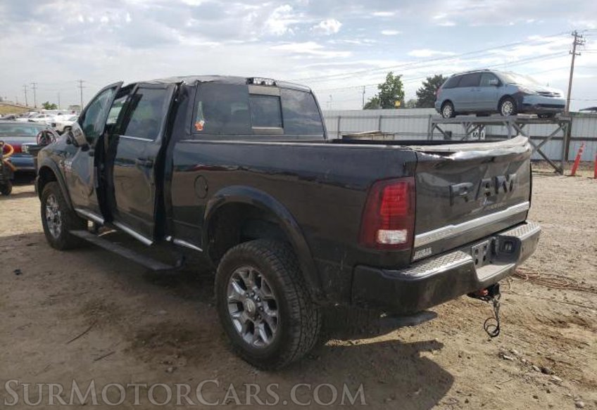 2018 Ram 2500 - Image 10