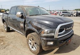 2018 Ram 2500 - Image 2