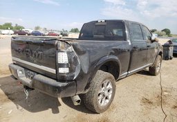 2018 Ram 2500 - Image 3