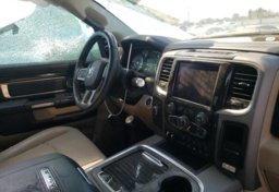 2018 Ram 2500 - Image 5