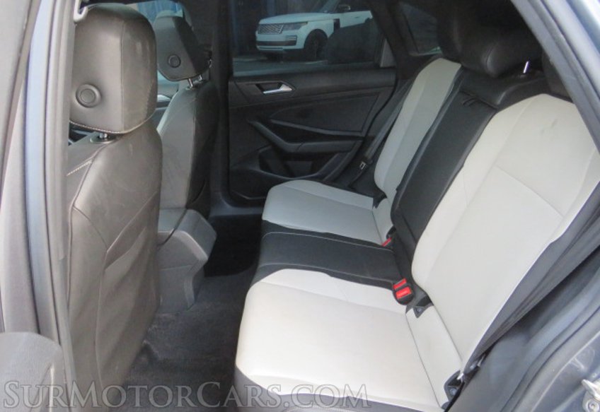 2020 Volkswagen Jetta - Image 24