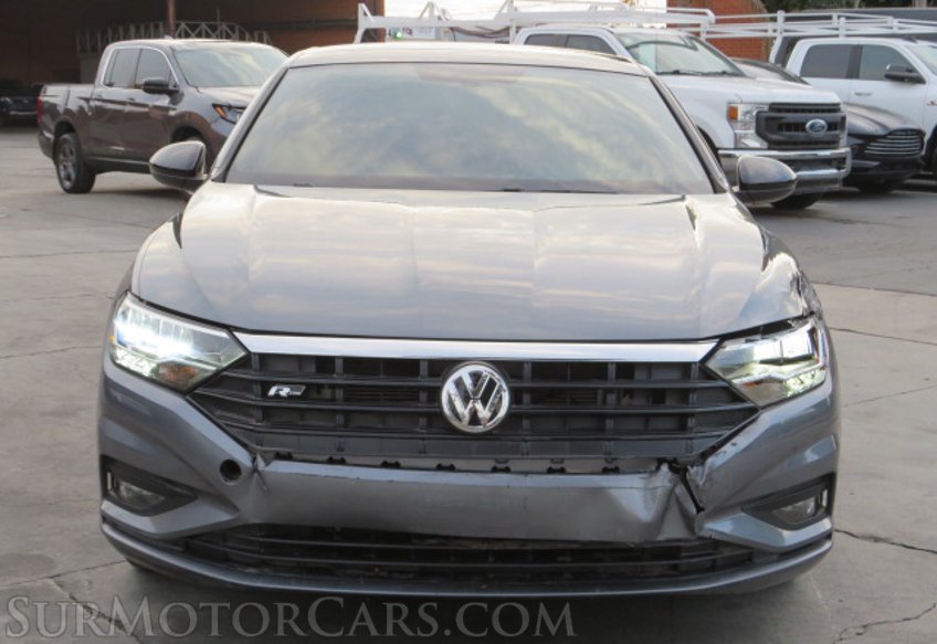 2020 Volkswagen Jetta - Image 12