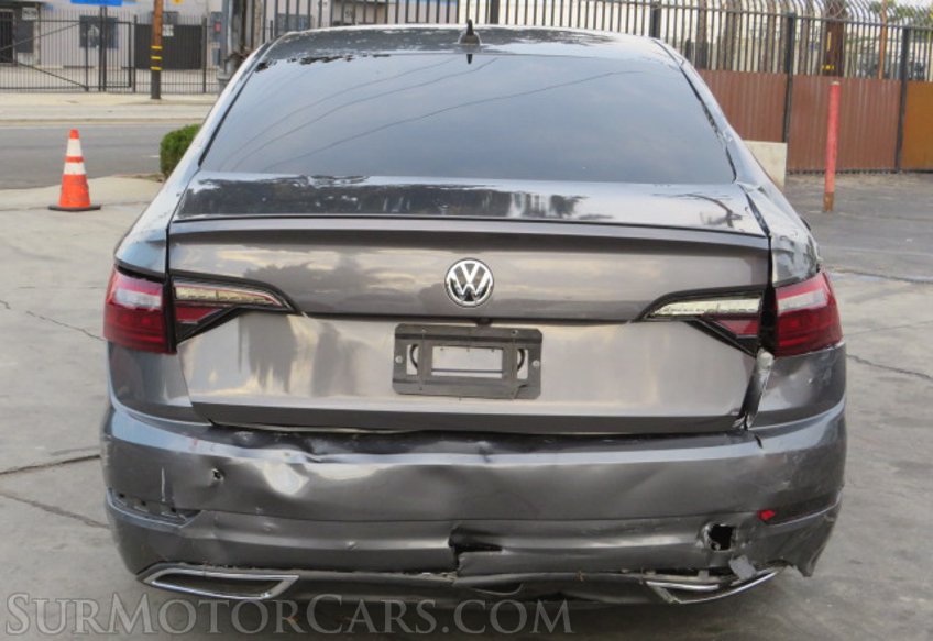 2020 Volkswagen Jetta - Image 11