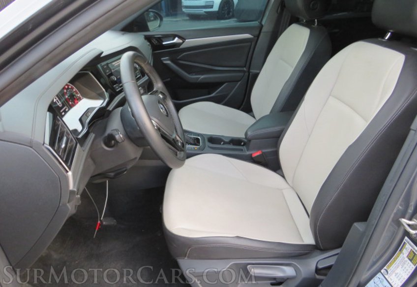 2020 Volkswagen Jetta - Image 22