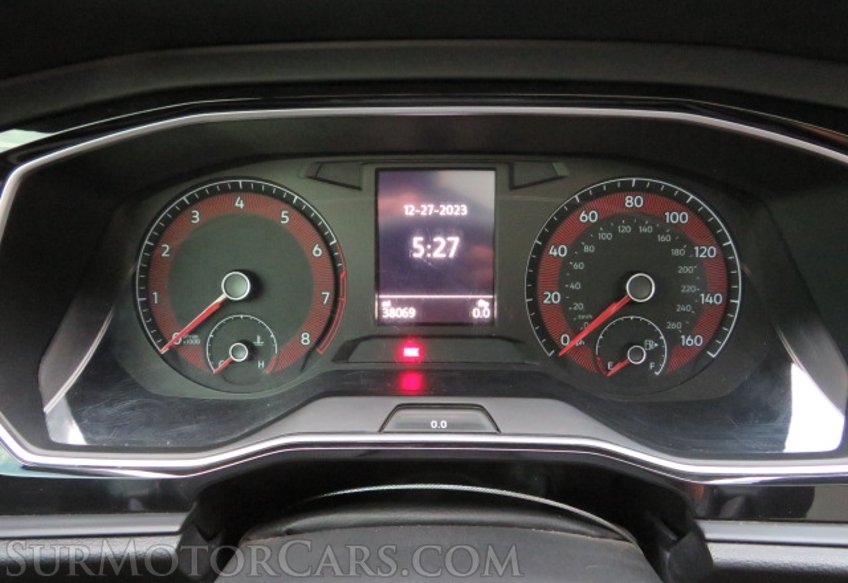 2020 Volkswagen Jetta - Image 35