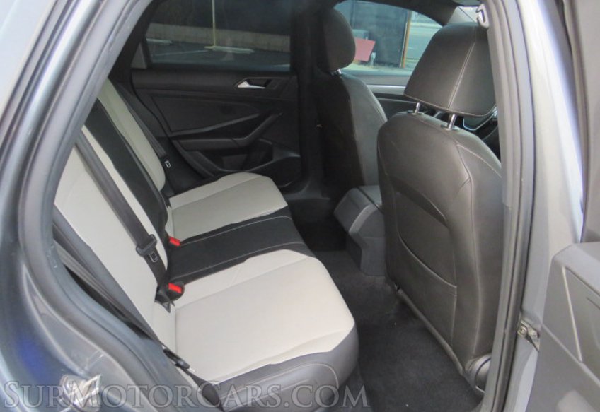 2020 Volkswagen Jetta - Image 29